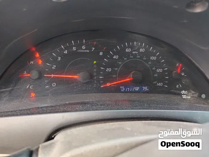 Toyota Camry 2008 photo 3