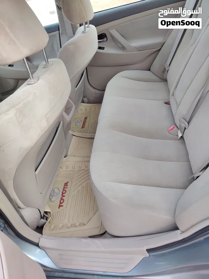 Toyota Camry 2008 photo 2