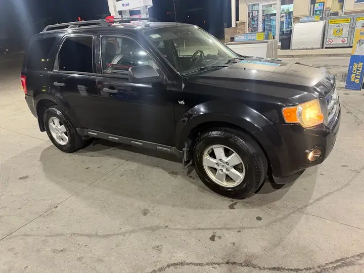 Ford Escape