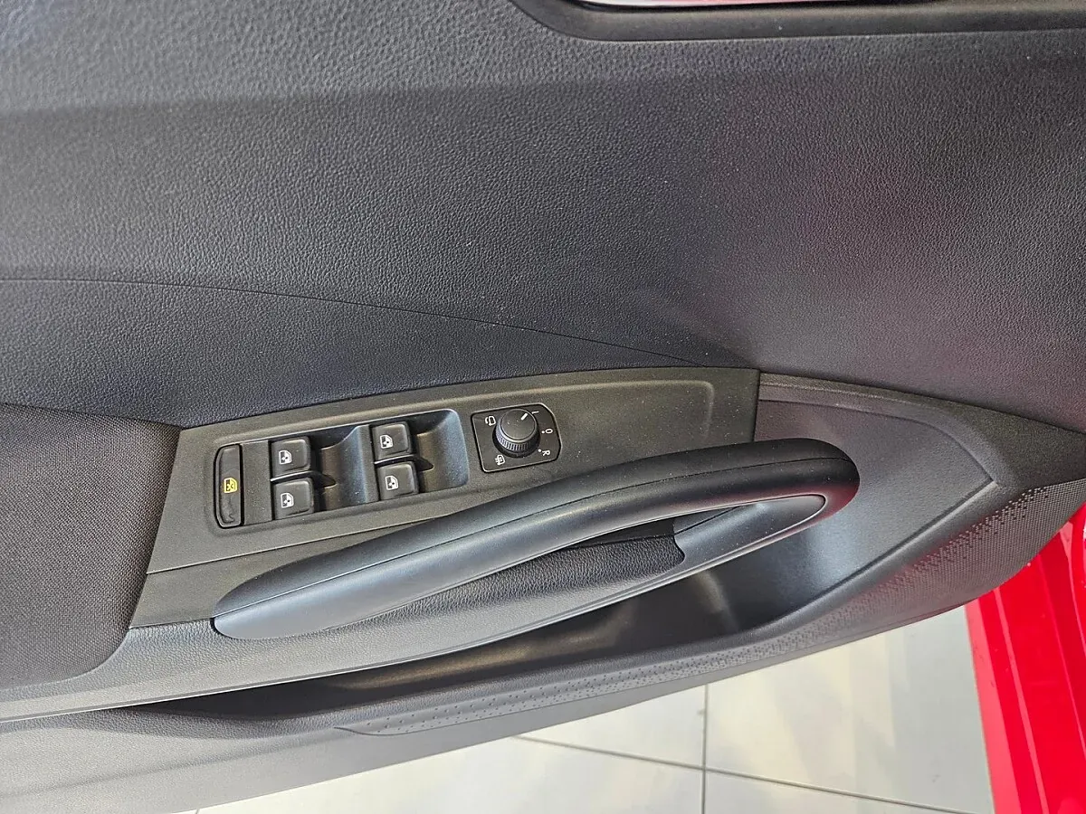 Skoda Fabia 2025 photo 3