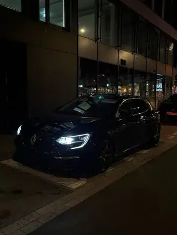 Renault Mégane