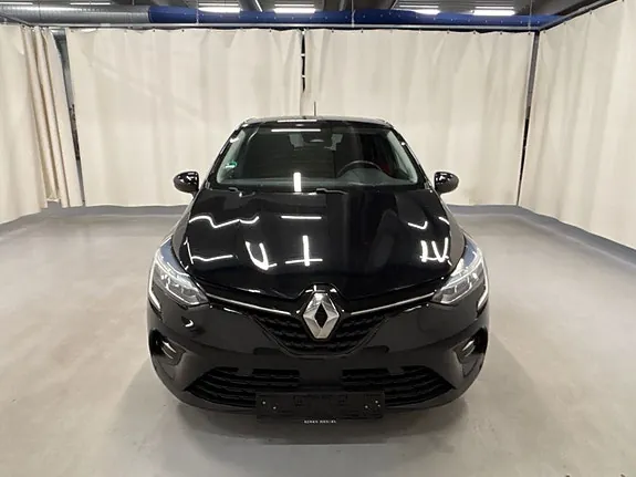 Renault Clio V 2020 photo 3