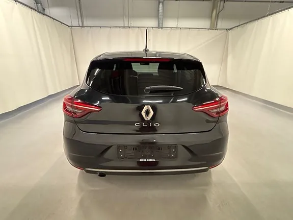 Renault Clio V 2020 photo 2