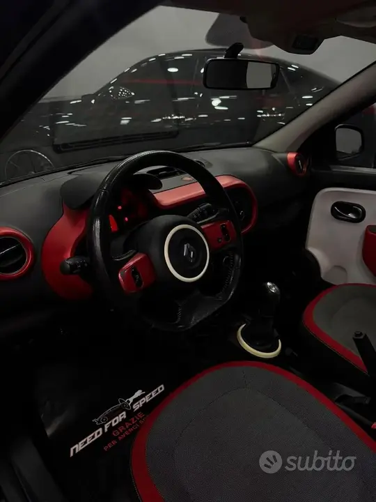 Renault Twingo 2018 photo 4