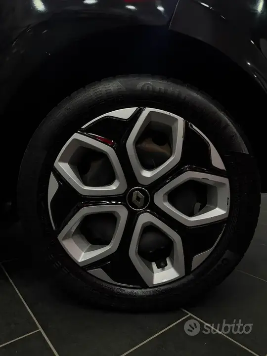 Renault Twingo 2018 photo 3