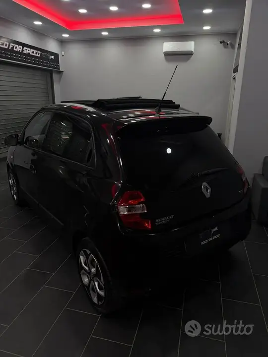 Renault Twingo 2018 photo 2