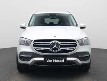 Mercedes-Benz Gle 2021 photo 3