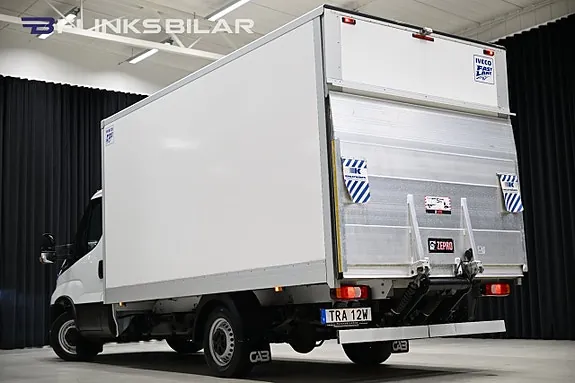 Iveco Daily 2024 photo 5