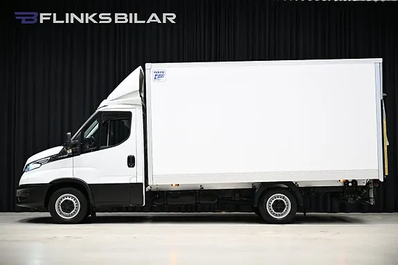 Iveco Daily 2024 photo 3