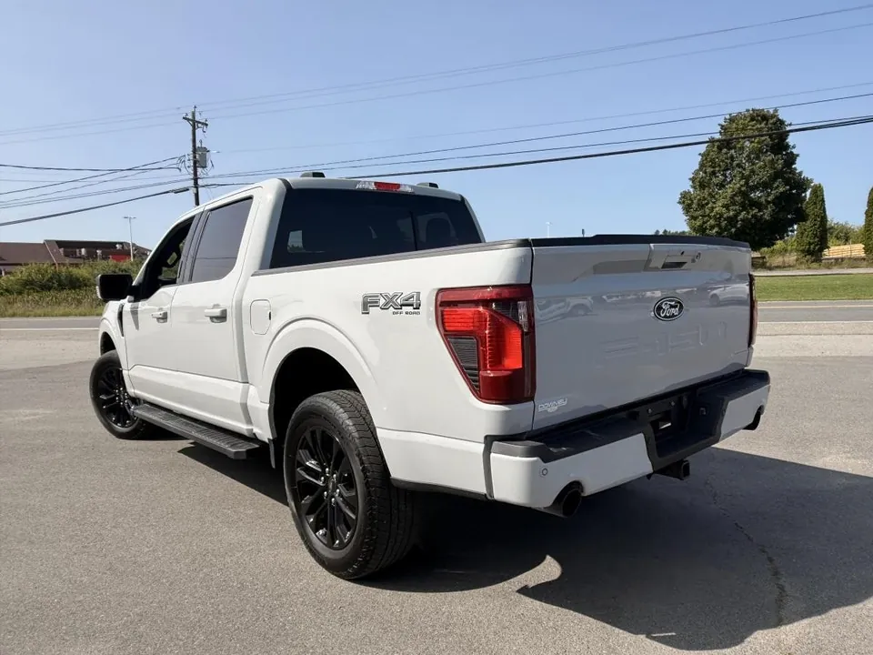 Ford F-150 2024 photo 5