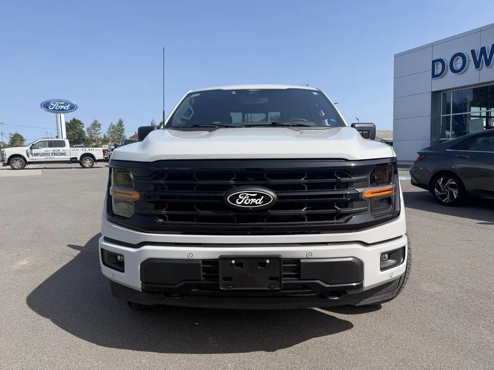 Ford F-150 2024 photo 2
