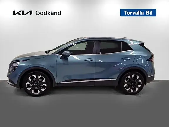 Kia Sportage 2025 photo 5