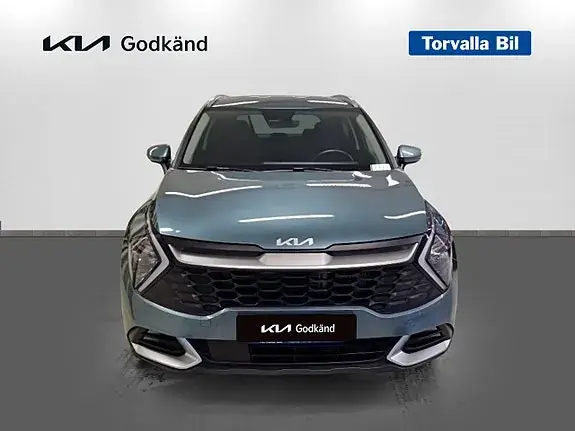 Kia Sportage 2025 photo 3