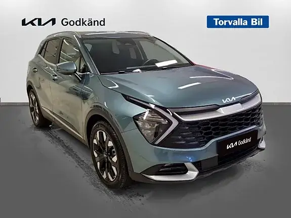 Kia Sportage 2025 photo 4