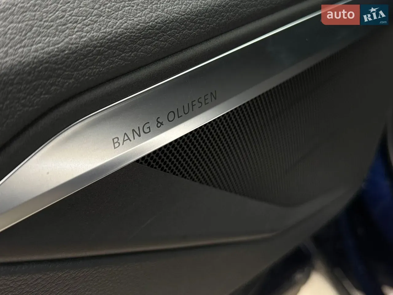Audi E-Tron 2019 photo 5