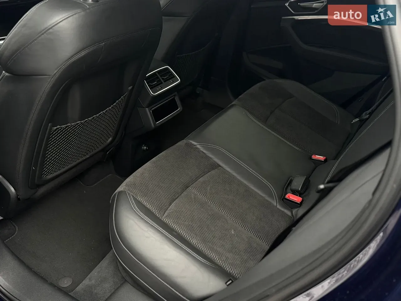 Audi E-Tron 2019 photo 4