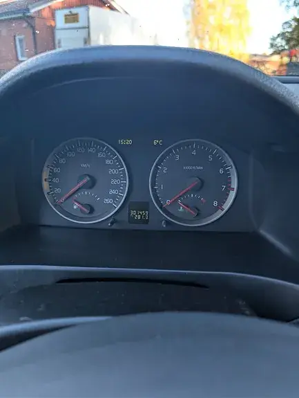 Volvo S40 2005 photo 5