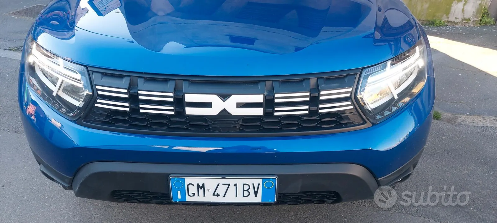 Dacia Duster 2023 photo 5