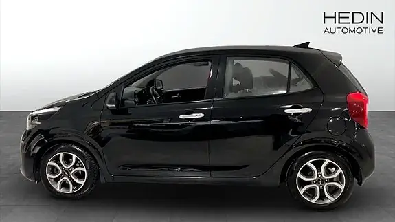 Kia Picanto 2023 photo 4