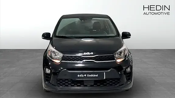 Kia Picanto 2023 photo 2