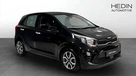 Kia Picanto 2023 photo 3