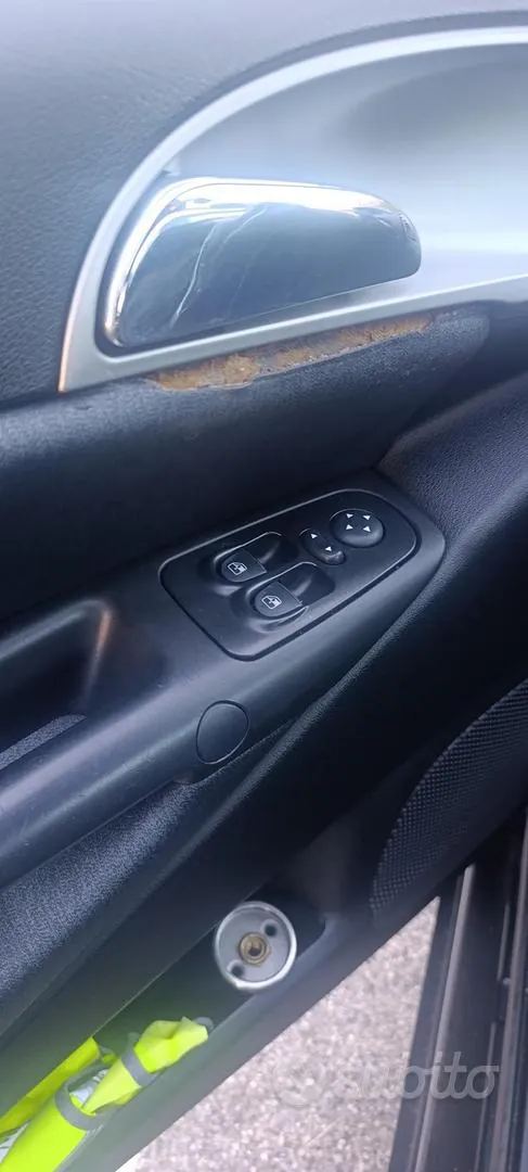 Lancia Ypsilon 2009 photo 5