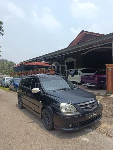 Proton Saga