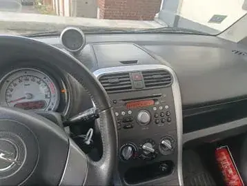 Opel Agila