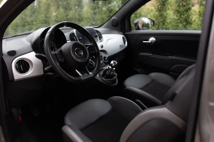 Fiat 500 2021 photo 3