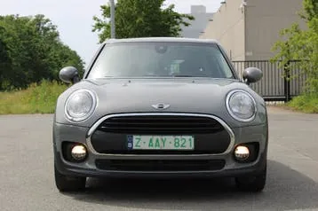 Mini Clubman 2018 photo 2