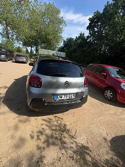 Citroen C3 2019 photo 5