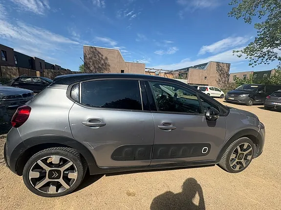Citroen C3 2019 photo 2