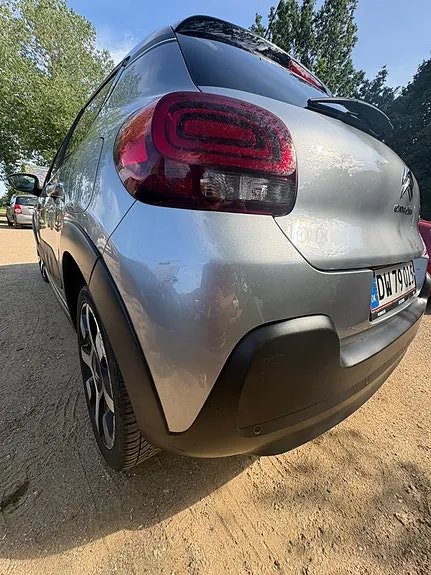 Citroen C3 2019 photo 4