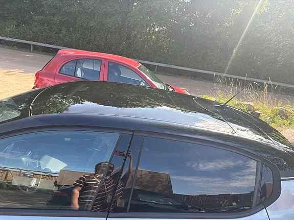 Citroen C3 2019 photo 3