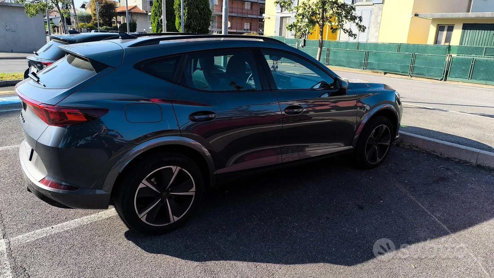 Cupra Formentor 2023 photo 3