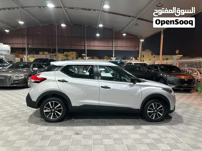 Nissan Kicks 2018 photo 3