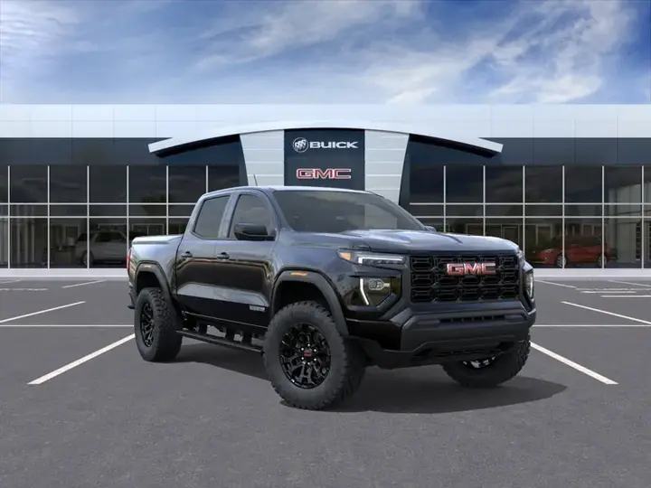 GMC Canyon 2026 photo 2