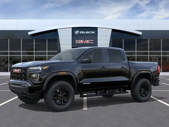 GMC Canyon 2026 photo 3