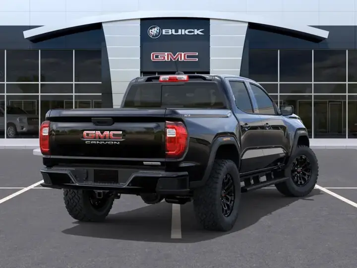 GMC Canyon 2026 photo 5