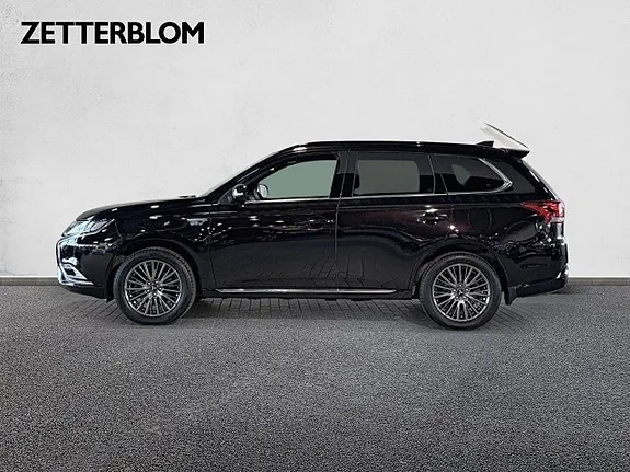 Mitsubishi Outlander 2019 photo 2