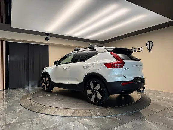 Volvo Xc40 2023 photo 3