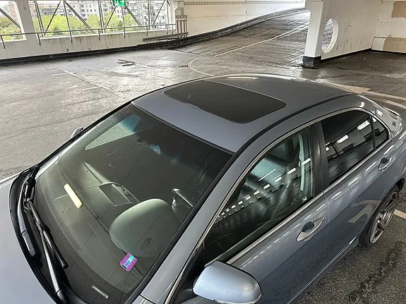 Honda Accord 2006 photo 3