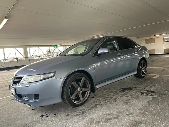 Honda Accord 2006 photo 2