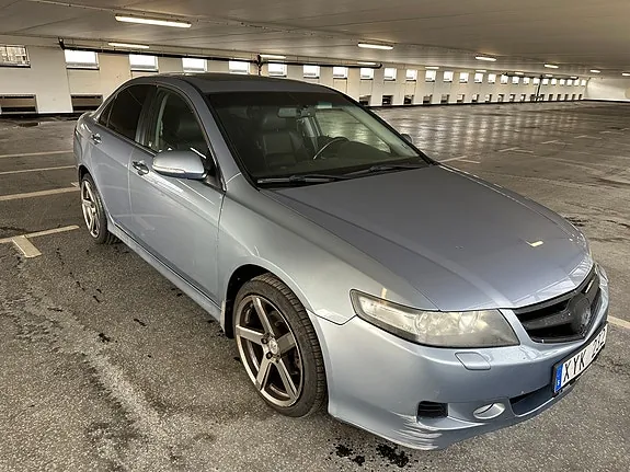 Honda Accord 2006 photo 4