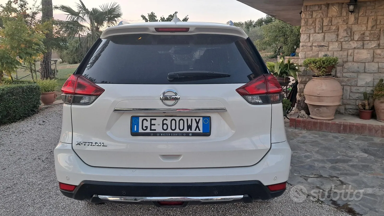 Nissan X-Trail 2021 photo 2