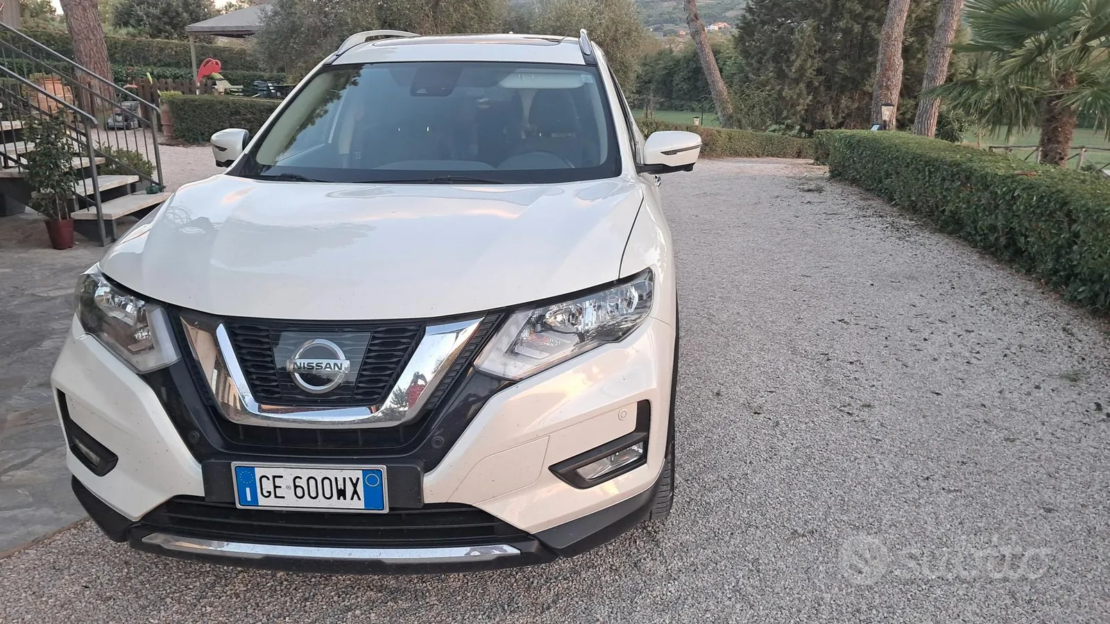Nissan X-Trail 2021 photo 5
