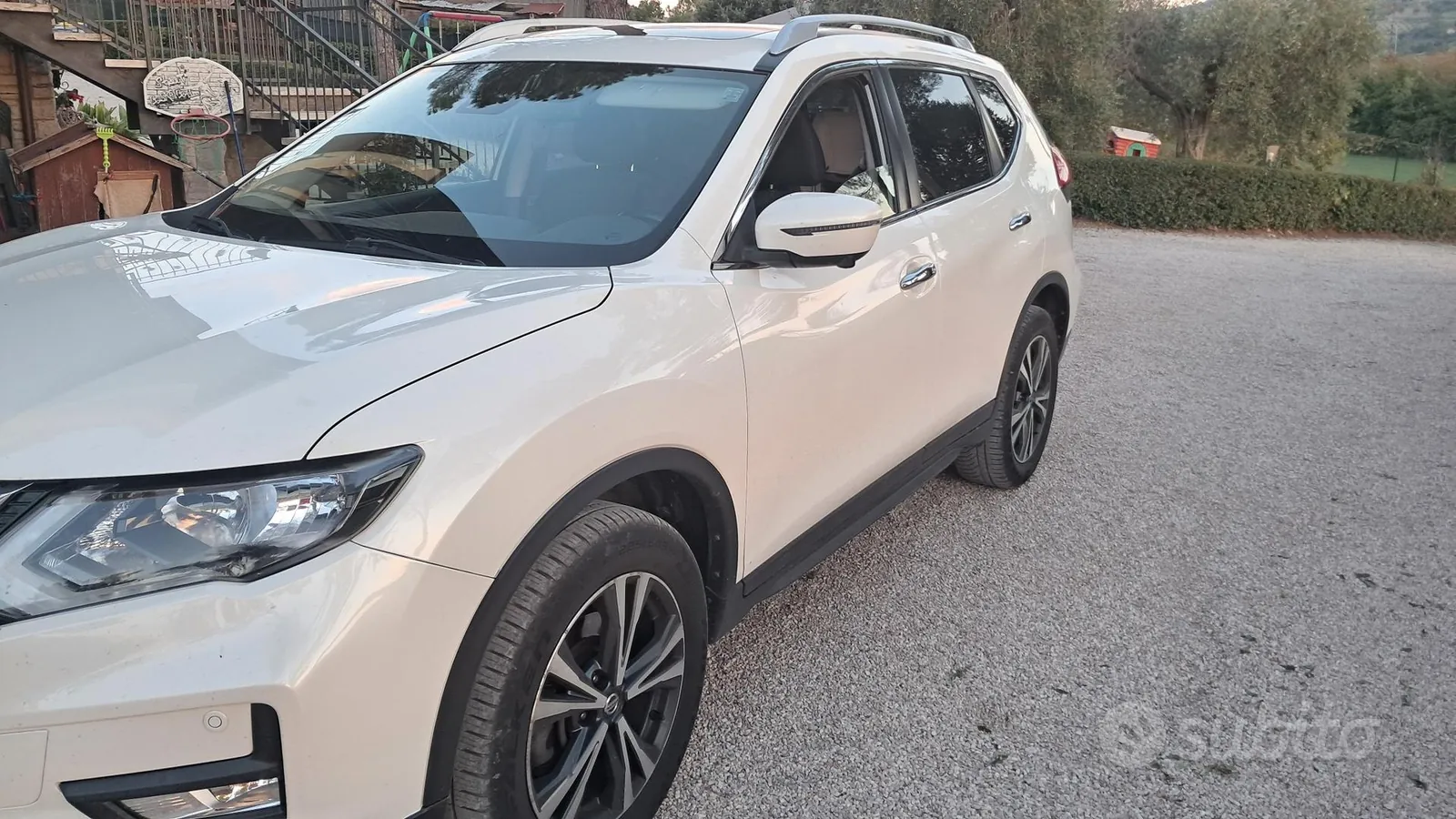 Nissan X-Trail 2021 photo 4
