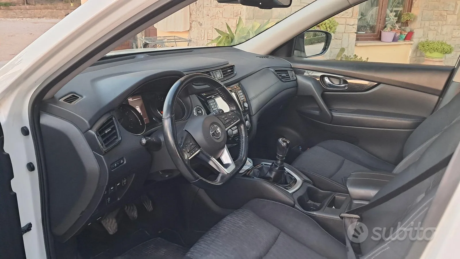Nissan X-Trail 2021 photo 3