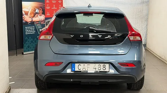 Volvo V40 2014 photo 5