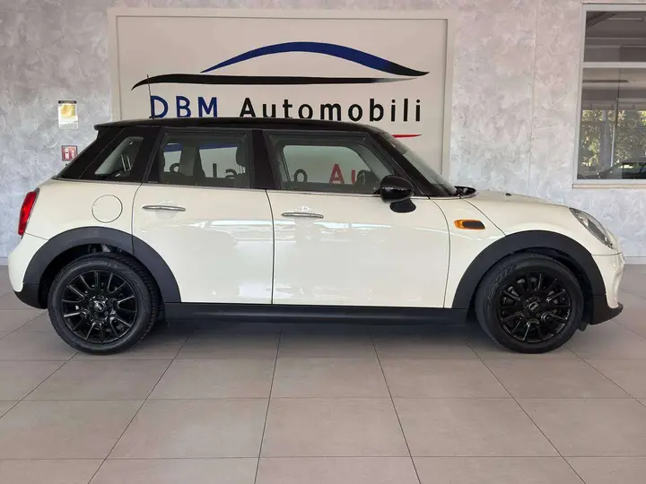 Mini Cooper 2015 photo 5